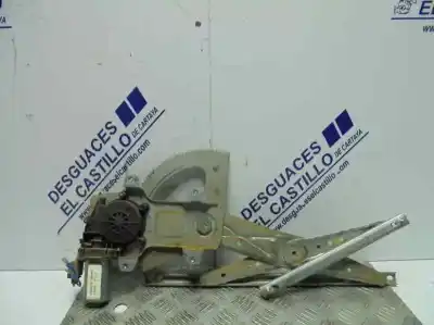 Piesă de schimb auto la mâna a doua mecanism acționare geam fațã dreapta pentru daewoo matiz 1.0 cat referințe oem iam 