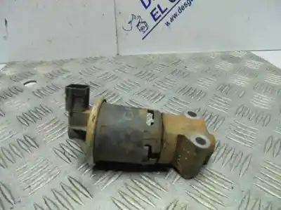 Piesă de schimb auto la mâna a doua supapa valvula egr pentru daewoo matiz 1.0 cat referințe oem iam 