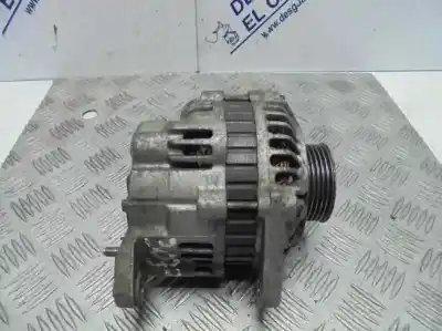 Recambio de automóvil de segunda mano de ALTERNADOR para TATA INDICA  referencias OEM IAM 26021338  