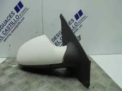 Recambio de automóvil de segunda mano de Retrovisor Derecho para TATA INDICA 1.4 Diesel 49 CV / 36 KW referencias OEM IAM   