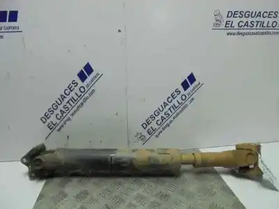 Peça sobressalente para automóvel em segunda mão transmissão central traseira por ssangyong korando 2.3 turbodiesel cat referências oem iam  Peça sobressalente para automóvel em segunda mão transmissão central traseira por ssangyong korando 2.3 turbodiesel cat referências oem iam
