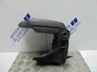 Second-hand car spare part CENTER ARMREST for BMW SERIE 3 BERLINA (E46)  OEM IAM references   