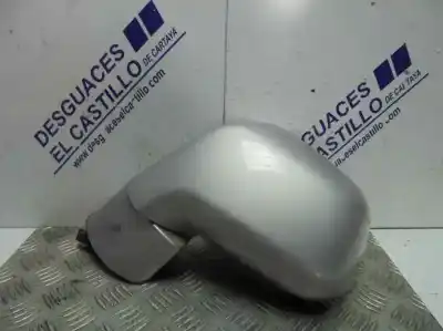 Peça sobressalente para automóvel em segunda mão ESPELHO RETROVISOR ESQUERDO por OPEL ANTARA  Referências OEM IAM   
