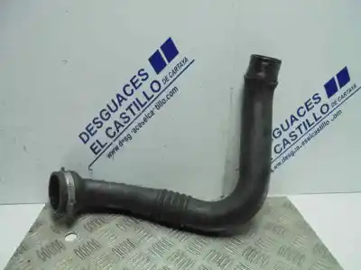 Second-hand car spare part tube for renault scenic (ja..) 1.9 dci authentique oem iam references 
