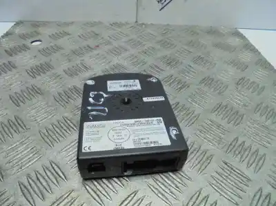 Автозапчасти б/у электронный модуль за ford fiesta (cb1) trend ссылки oem iam 8m5t19c112ds