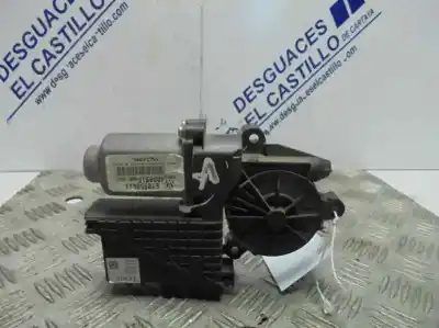 Piesă de schimb auto la mâna a doua MOTORAS MACARA GEAM FATA STÂNGA pentru SKODA FABIA (6Y2/6Y3)  Referințe OEM IAM 6Y0959811  