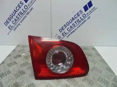 Pezzo di ricambio per auto di seconda mano LAMPADA POSTERIORE SINISTRA per VOLKSWAGEN PASSAT VARIANT (3C5)  Riferimenti OEM IAM   