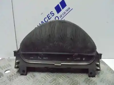 Peça sobressalente para automóvel em segunda mão QUADRANTE por MERCEDES CLASE A (W168)  Referências OEM IAM A1685403911  