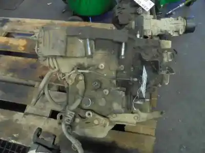 Second-hand car spare part GEARBOX for TOYOTA RAV 4 FUNCRUISER (A1)  OEM IAM references   