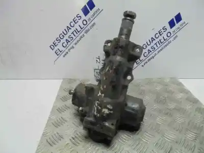 Second-hand car spare part STEERING BOX for MITSUBISHI MONTERO (V20/V40)  OEM IAM references   
