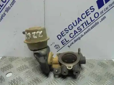 Peça sobressalente para automóvel em segunda mão BORBOLETA DE ADMISSÃO por TOYOTA HILUX (KUN)  Referências OEM IAM   