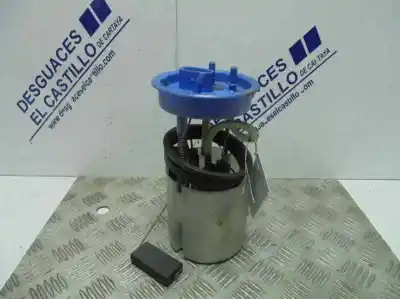 Автозапчасти б/у ТОПЛИВНЫЙ НАСОС за SEAT IBIZA IV (6J5, 6P1)  ссылки OEM IAM 6R0919051G  