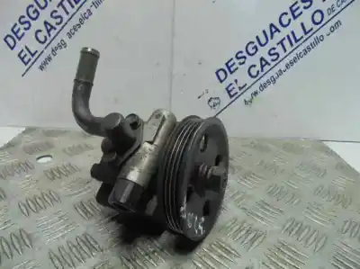 Peça sobressalente para automóvel em segunda mão bomba de direção por chevrolet kalos 1.2 s (d/a) referências oem iam 