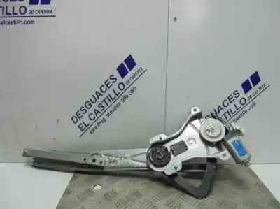 Peça sobressalente para automóvel em segunda mão elevador de vidros dianteiro direito por chevrolet kalos 1.2 s (d/a) referências oem iam 