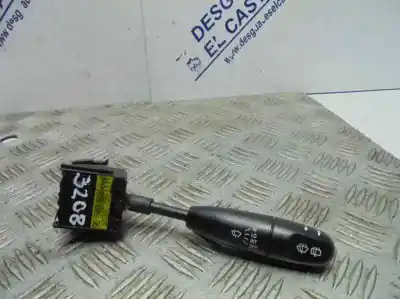 Peça sobressalente para automóvel em segunda mão comutador de limpa vidros por chevrolet kalos 1.2 s (d/a) referências oem iam 96540686