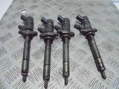 İkinci el araba yedek parçası ENJEKTÖR için CITROEN BERLINGO FURGONETA/MONOVOLUMEN (B9)  OEM IAM referansları 0986435090  