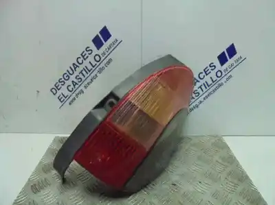 Pezzo di ricambio per auto di seconda mano luci posteriori destra per peugeot 306 break 2.0 hdi cat riferimenti oem iam 