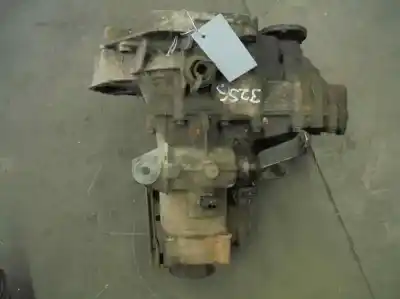 İkinci el araba yedek parçası VITES KUTUSU için VOLKSWAGEN CADDY KA/KB (9K9)  OEM IAM referansları DGH  