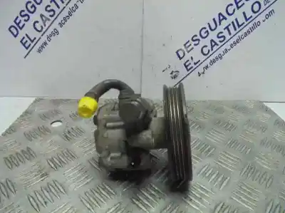 Second-hand car spare part steering pump for kia rio 1.5 cat oem iam references 