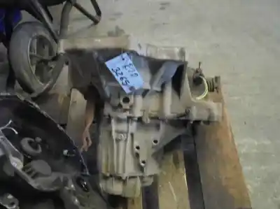 Second-hand car spare part GEARBOX for KIA RIO  OEM IAM references   