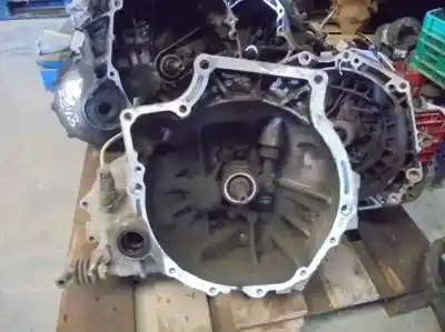 Pezzo di ricambio per auto di seconda mano riduttore per kia rio 1.5 cat riferimenti oem iam   