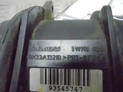 Second-hand car spare part flowmeter for kia rio 1.5 cat oem iam references 0k32a13210  