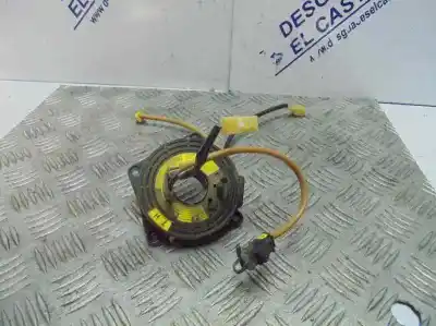 Peça sobressalente para automóvel em segunda mão fita do airbag por chevrolet kalos 1.2 s (d/a) referências oem iam 