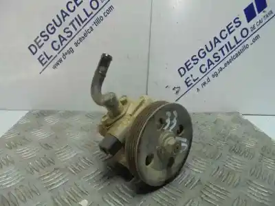 Peça sobressalente para automóvel em segunda mão bomba de direção por chevrolet kalos 1.2 s (d/a) referências oem iam 