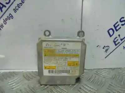Peça sobressalente para automóvel em segunda mão centralina de airbag por chevrolet kalos 1.2 s (d/a) referências oem iam 96430714