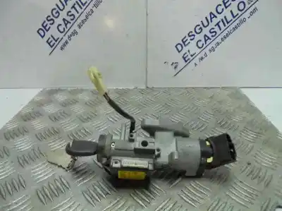 Peça sobressalente para automóvel em segunda mão comutador de ignição por chevrolet kalos 1.2 s (d/a) referências oem iam 