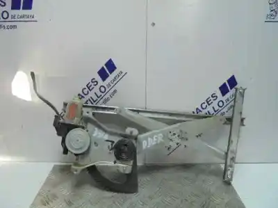 Peça sobressalente para automóvel em segunda mão elevador de vidros dianteiro direito por chevrolet kalos 1.2 s (d/a) referências oem iam 