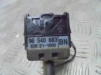 Second-hand car spare part indicator switch for chevrolet kalos 1.2 s (d/a) oem iam references 96540683  