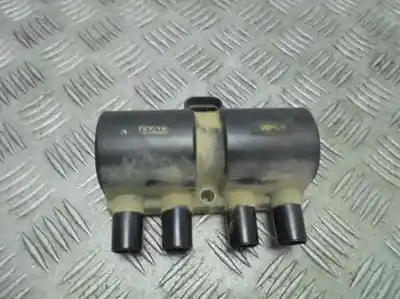 Peça sobressalente para automóvel em segunda mão bobina de ignição por chevrolet kalos 1.2 s (d/a) referências oem iam 