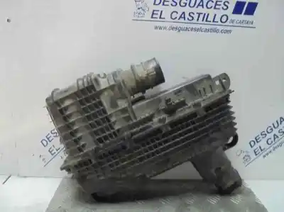 Second-hand car spare part AIR FILTER for RENAULT CLIO II FASE II (B/CB0)  OEM IAM references   