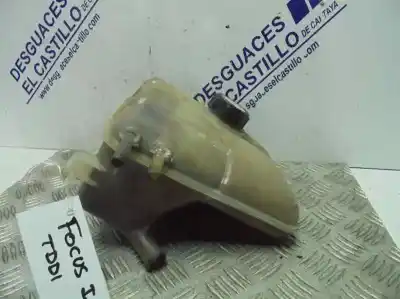 İkinci el araba yedek parçası TESVIK MEVDUATI için FORD FOCUS BERLINA (CAK)  OEM IAM referansları 98AB8K218AK  