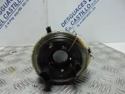 Peça sobressalente para automóvel em segunda mão fita do airbag por audi a6 berlina (4f2) 2.0 tdi referências oem iam 4e0953541a