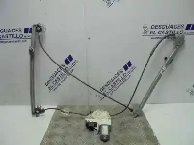 Peça sobressalente para automóvel em segunda mão elevador de vidros dianteiro direito por audi a6 berlina (4f2) 2.0 tdi referências oem iam 