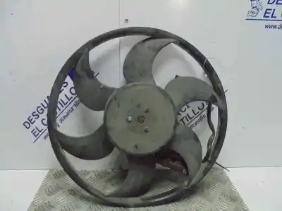 Peça sobressalente para automóvel em segunda mão TERMOVENTILADOR ELÉTRICO por BMW SERIE 3 BERLINA (E46)  Referências OEM IAM   