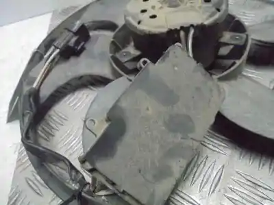 Peça sobressalente para automóvel em segunda mão termoventilador elétrico por bmw serie 3 berlina (e46) 2.0 16v diesel cat referências oem iam   