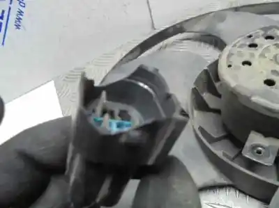 Peça sobressalente para automóvel em segunda mão termoventilador elétrico por bmw serie 3 berlina (e46) 2.0 16v diesel cat referências oem iam   