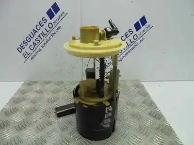 Second-hand car spare part fuel pump for fiat doblo (119) 1.2 sx oem iam references 