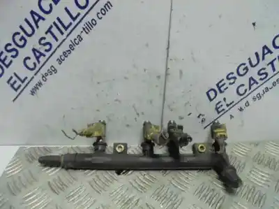 Second-hand car spare part distributor pipe for fiat doblo (119) 1.2 sx oem iam references 