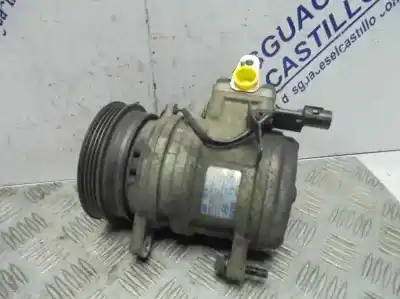 Gebrauchtes Autoersatzteil klimakompressor zum kia picanto 1.0 cat oem-iam-referenzen f500db3aa02