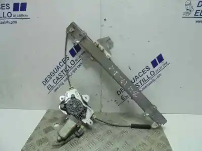 Gebrauchtes Autoersatzteil fensterheber vorne links zum kia picanto 1.0 cat oem-iam-referenzen 