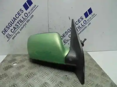 Gebrauchtes Autoersatzteil rückseite rechts zum kia picanto 1.0 cat oem-iam-referenzen 