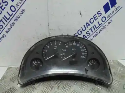Автозапчасти б/у приборная доска за opel combo 1.3 16v cdti ссылки oem iam 13173347wa