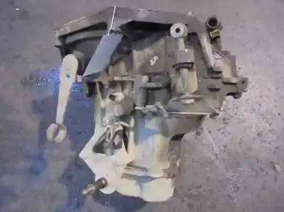 Pièce détachée automobile d'occasion BOÎTE DE VITESSES pour PEUGEOT 306 BERLINA 3/5 PUERTAS (S1)  Références OEM IAM 20CB88  