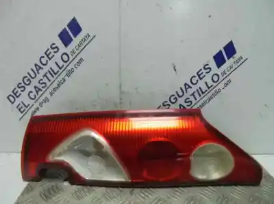 Peça sobressalente para automóvel em segunda mão farolim traseiro direito por renault kangoo express 1.5 dci referências oem iam 