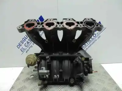 Second-hand car spare part INTAKE MANIFOLD for CHEVROLET KALOS  OEM IAM references 96452343  