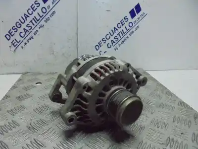 Pezzo di ricambio per auto di seconda mano ALTERNATORE per CHEVROLET CAPTIVA  Riferimenti OEM IAM   